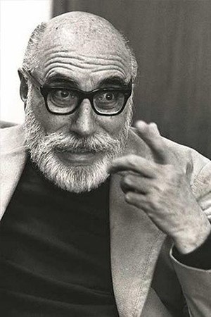 Carlos Velo portrait