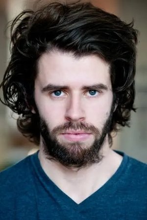 Richard Rowden portrait