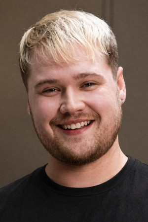 Hoetry portrait