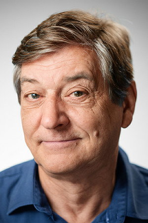 Januss Johansons portrait