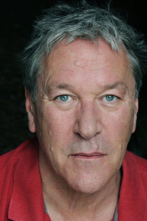 Tim Bentinck portrait