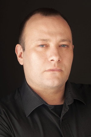 Hugo Mestre Amaro portrait