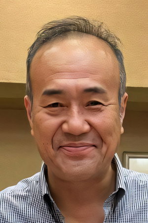 Tooru Ozawa portrait