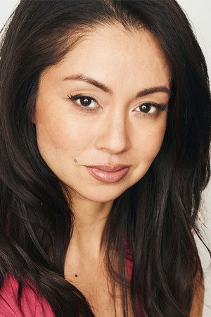 Cat Navarro Lee portrait