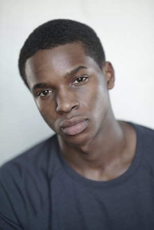 Kedar Williams-Stirling portrait