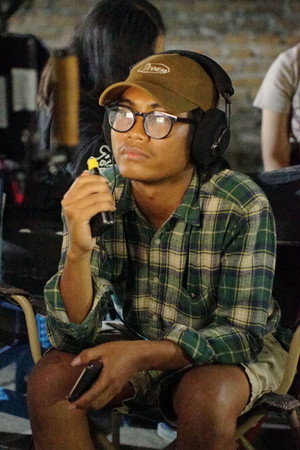 Moh Bayu Saputra portrait