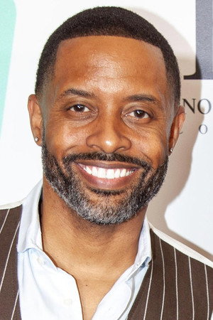 Leon M. Brown portrait