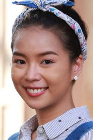 Thitinan Khlangphet portrait