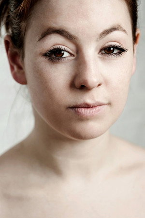 Sarah Hoare portrait