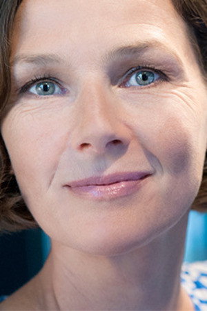Beate Rysopp portrait