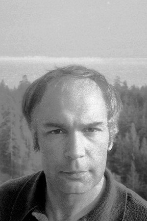 Yuri Klepikov portrait