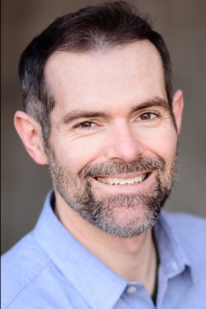Nick Mathews portrait