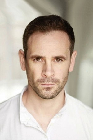 Ayden Callaghan portrait