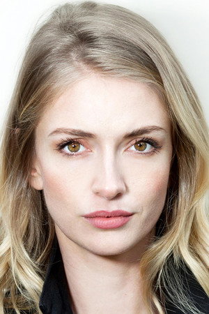 Yasemin Kay Allen portrait
