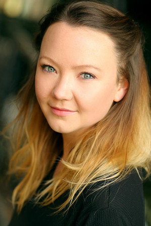 Kerrie Hayes portrait