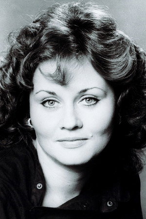 Delores Ziegler portrait
