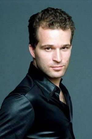 Damian Aleksander portrait