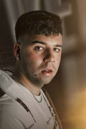 Quevedo portrait