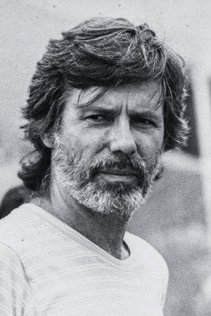 Roberto Farias portrait