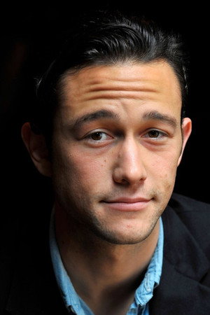 Joseph Gordon-Levitt portrait