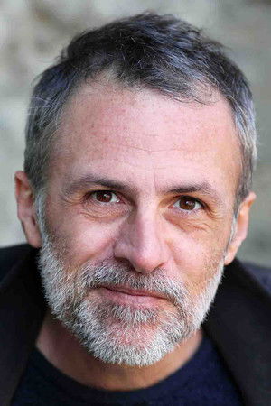 Fabrizio Ferracane portrait
