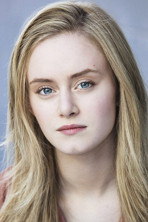 Danielle Kotch portrait