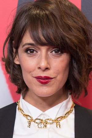 Belén Cuesta portrait