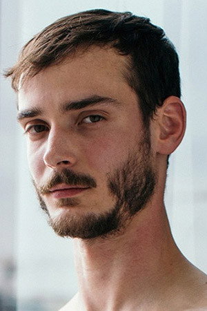 Valentin Braun portrait