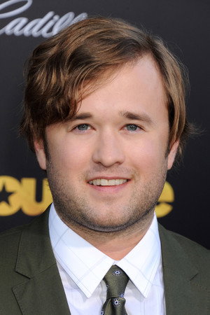 Haley Joel Osment portrait
