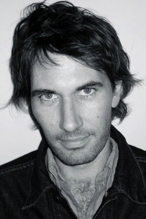 Jed Kurzel portrait