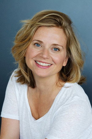 Nina Weniger portrait