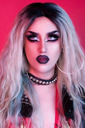 Adore Delano portrait