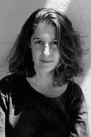 Lynne Sachs portrait