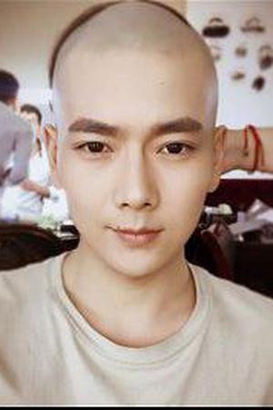 Nan Zhao portrait