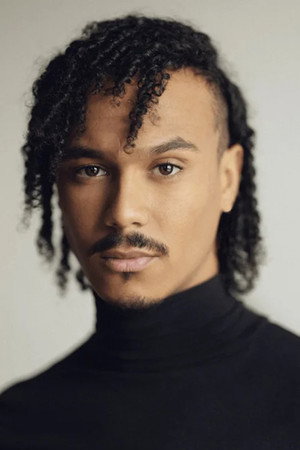 Andro Cowperthwaite portrait