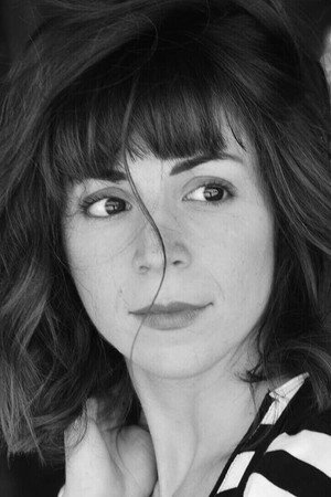 Giorgia Arena portrait