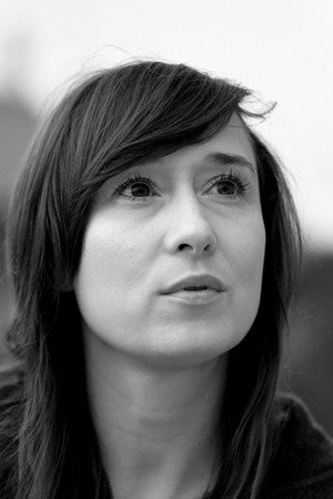 Dominika Bednarczyk portrait