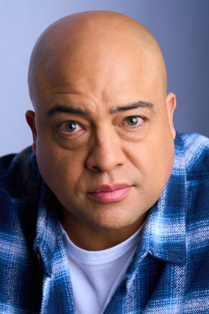 Jack Guzman portrait