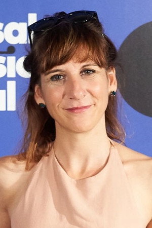 Malena Alterio portrait