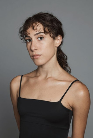 Evie Ferris portrait