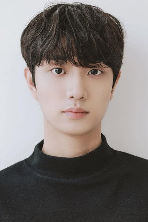 Kim Jae-won portrait
