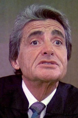 Tom Troupe portrait
