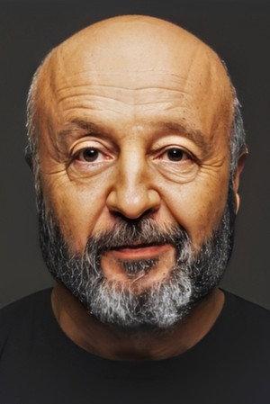 Hakan Salınmış portrait