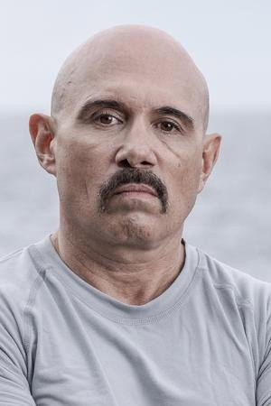 Paul Fenech portrait
