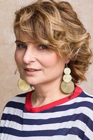 Isabel Portas Acuña portrait