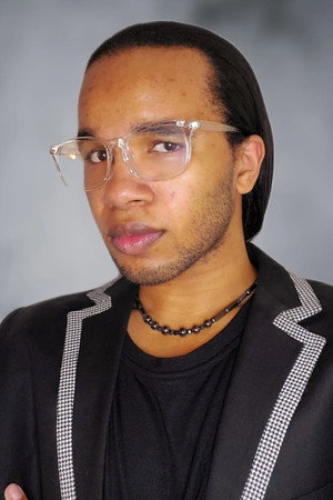 Jayden Libran portrait