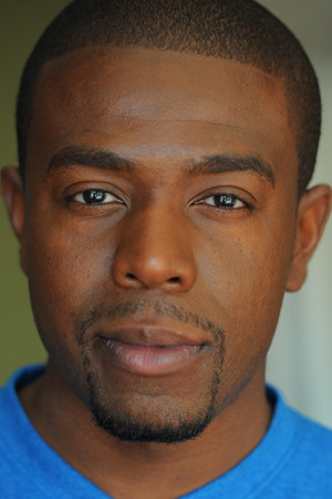 Lovensky Jean-Baptiste portrait