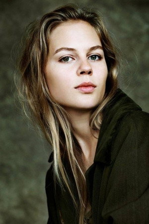 Alicia von Rittberg portrait
