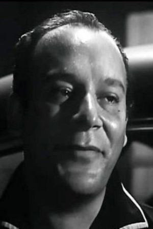 Lotfy Abdel Hamid portrait