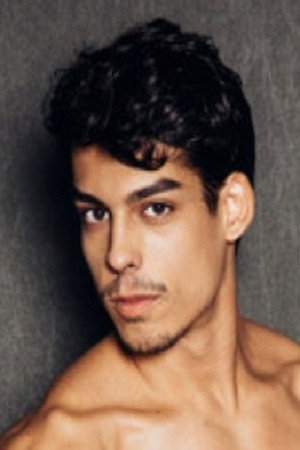 Nico Leon portrait